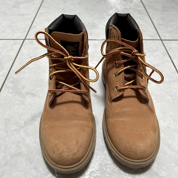 Timberland Boots, EU 36 - Picture 1 of 8